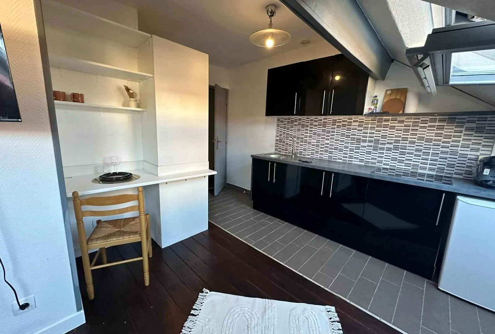 Appartement Lerelaisdodile - Suite Studios Confort - Ideal Pro & Couple - Lille Vauban
