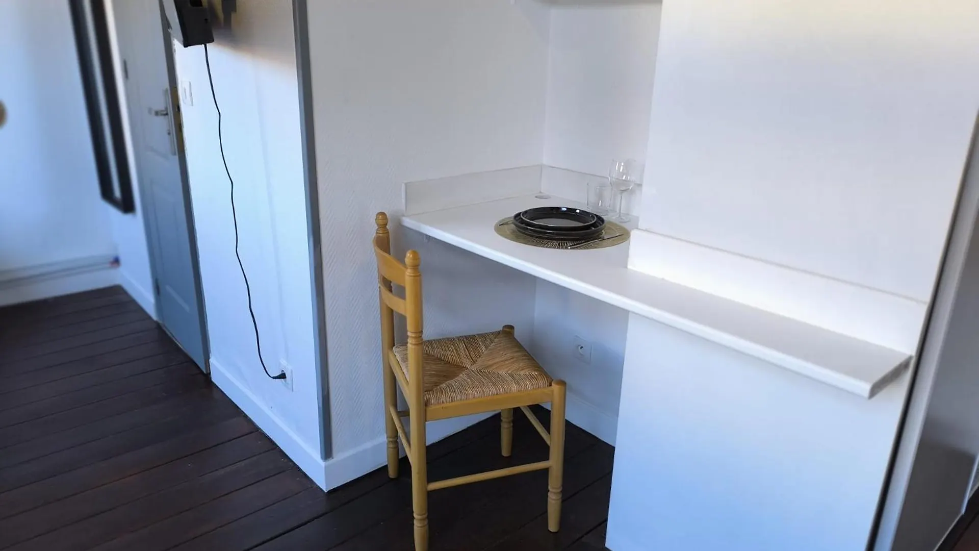 Appartement Lerelaisdodile - Suite Studios Confort - Ideal Pro & Couple - Lille Vauban