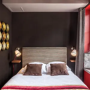 Apartment Le 84 Sainte-cath', Lille