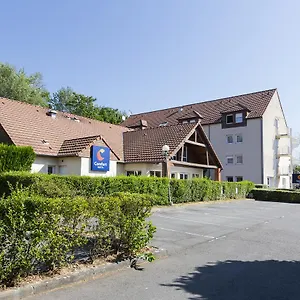Hotel Comfort Lomme, Lille