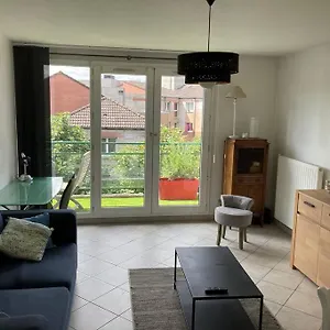 T2 Appartement