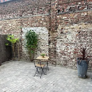 Apartment Chez Jerome, Lille
