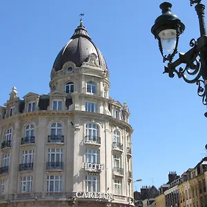 4* Otel Carlton