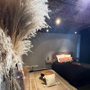 L'algeroise & Spa Appartement