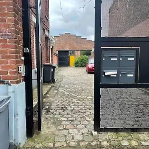 Beau Cosy Et Meuble Lez Lille, France Appartement
