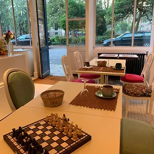 Gasthof Galerie Jacqueline Storme, Lille