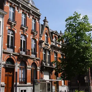 Frühstückspension L'esplanade, Lille