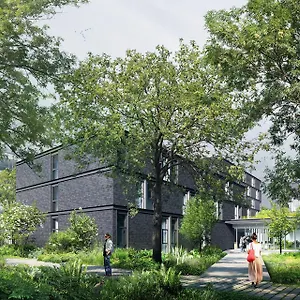 Student Factory Euratechnologies Appartement