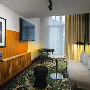 Hotel Mercure Centre Vieux, Lille