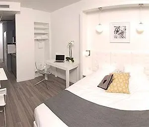 3* Apart Otel Calm Appart' &