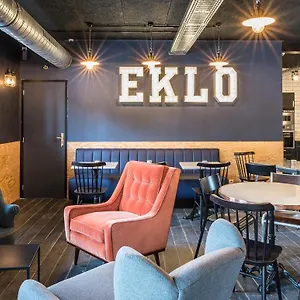 Eklo Отель