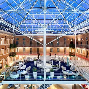 Hotel Alliance - Couvent Des Minimes, Lille