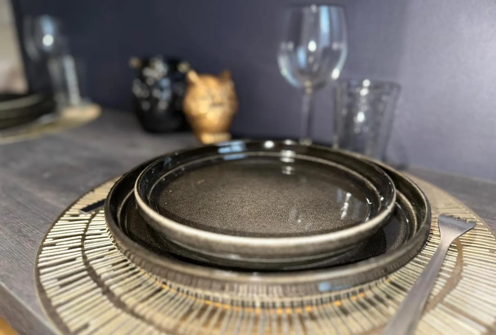 Lerelaisdodile - Suite Studios Confort - Ideal Pro & Couple - Lille Vauban