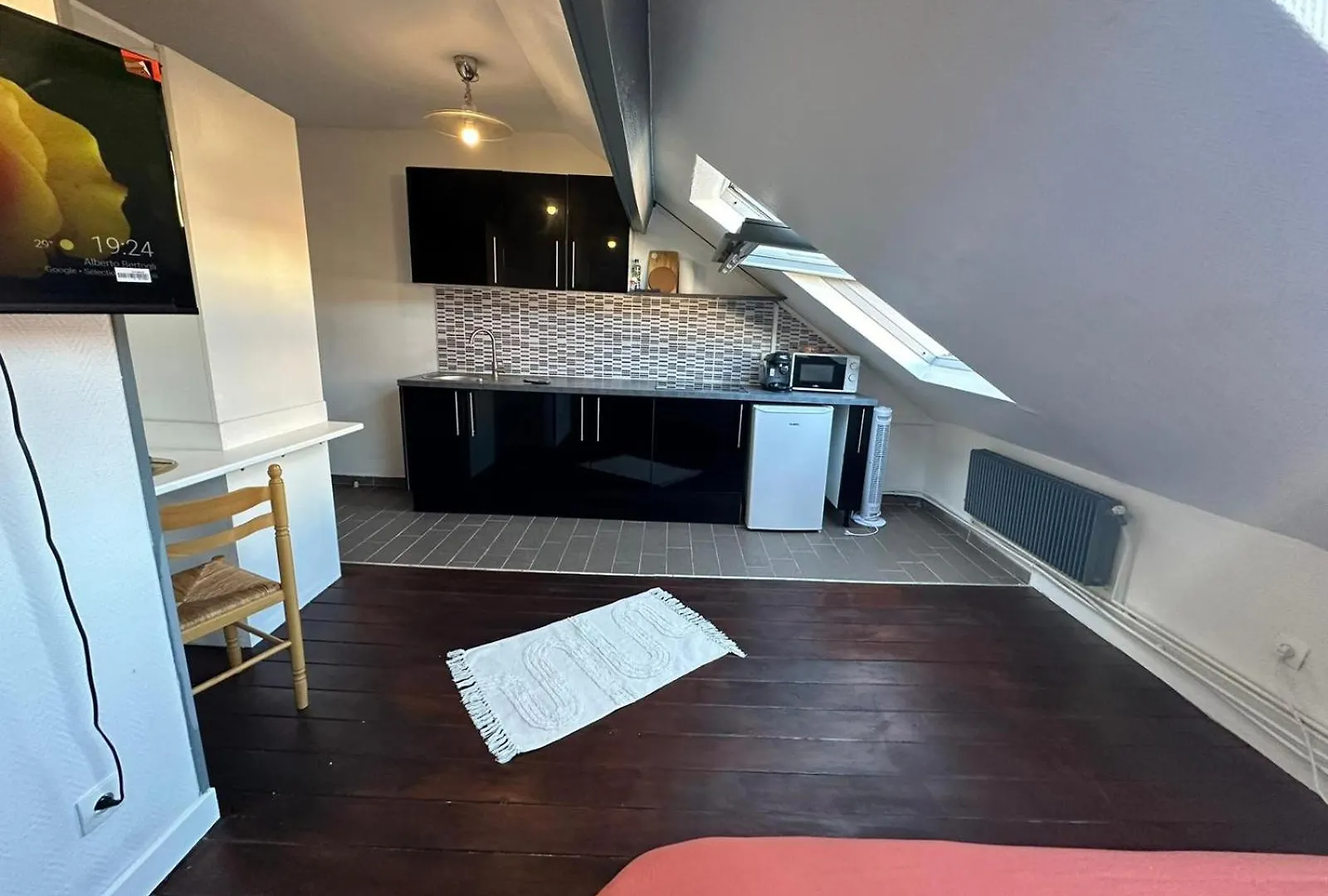 Apartment Lerelaisdodile - Suite Studios Confort - Ideal Pro & Couple - Lille Vauban