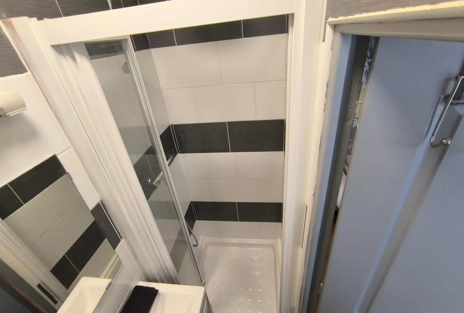 Apartment Lerelaisdodile - Suite Studios Confort - Ideal Pro & Couple - Lille Vauban